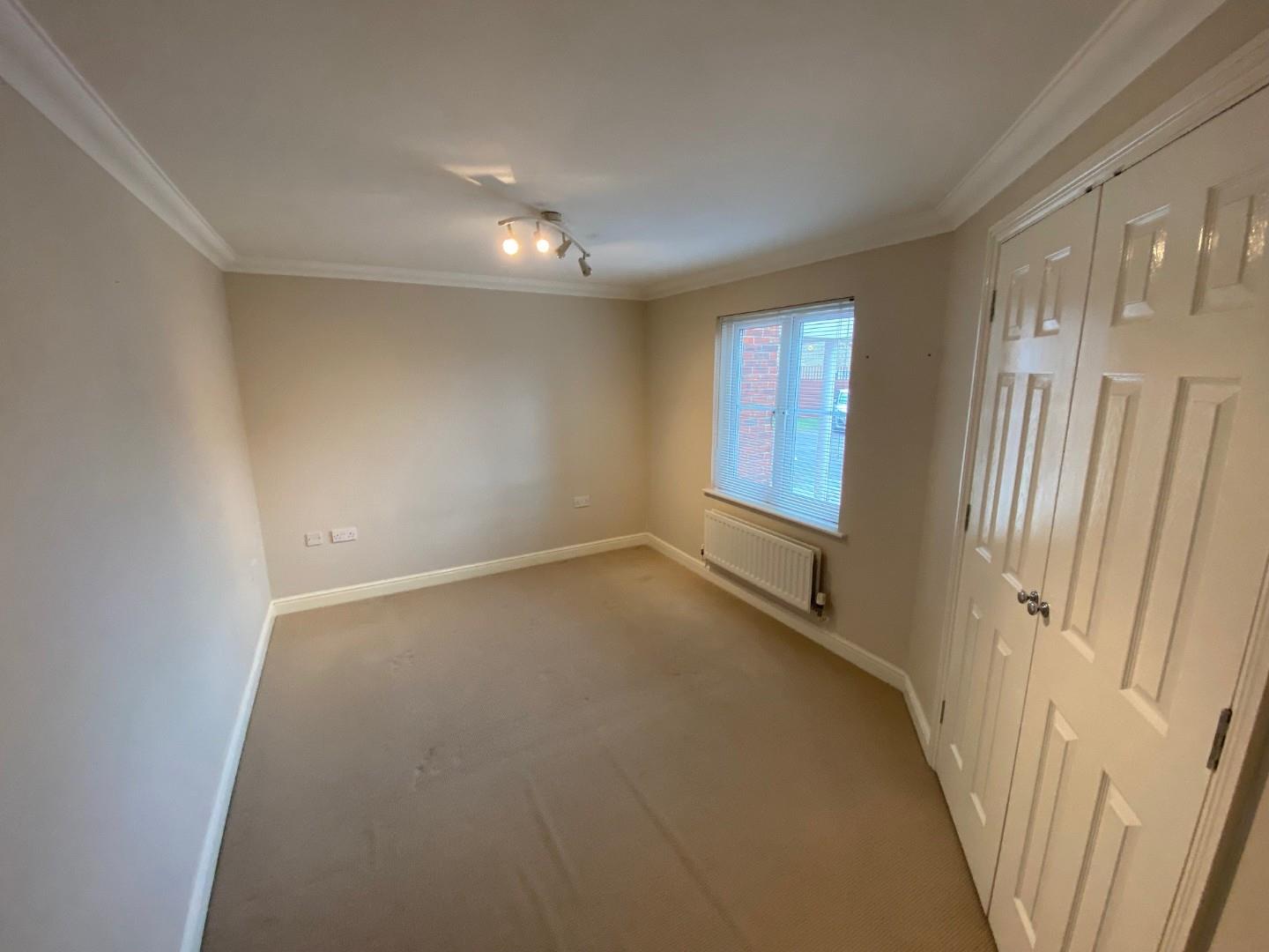 Watson Way, Marston Moretaine, Bedford Limestone Property Estate